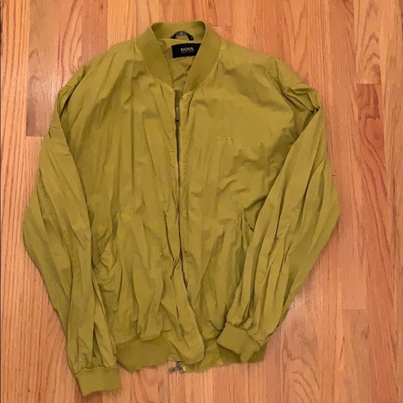 Hugo Boss Jacket - Picture 2 of 15